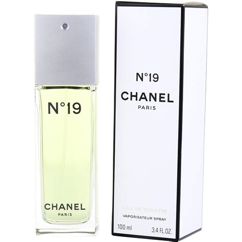 where chanel perfume first produced|Chanel no 19 perfume history.